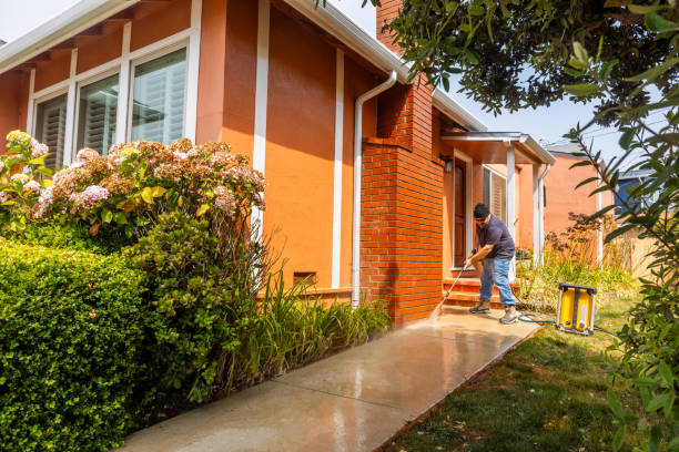 Fence Pressure Washing in Palm Beach Shores, FL